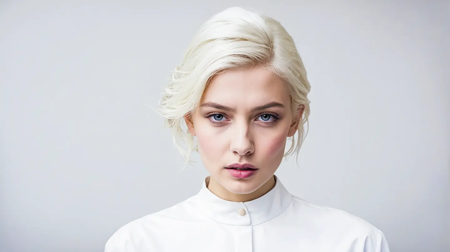 aura novis portrait