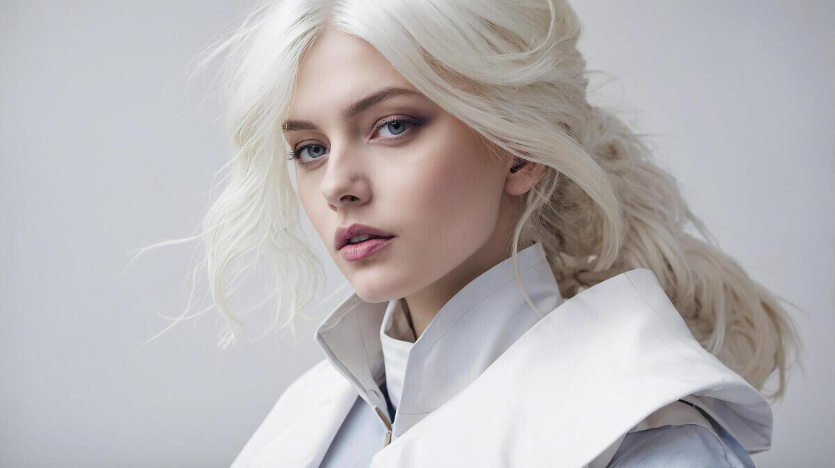 aura novis portrait
