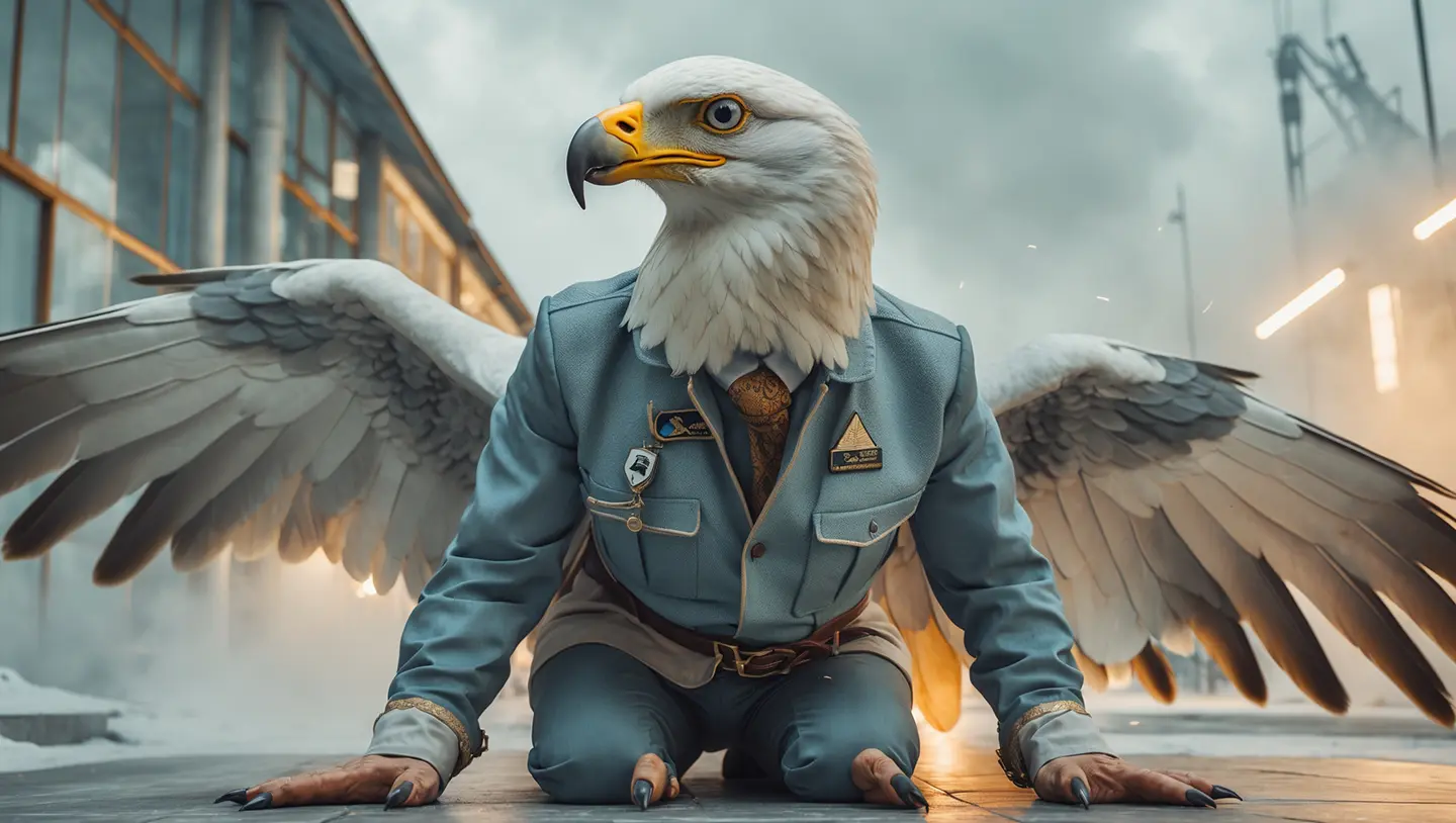 Artikelbild für Wenn nichts sicher ist, ist alles möglich